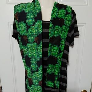 Mommy & Me Sasquatch